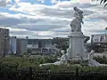 Monument à Heinrich Heine, le Bronx, New York