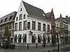 Hoekhuis, huis en brouwerij De Tanghe