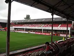 Griffin Park