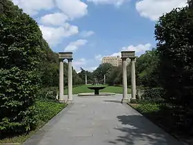 Image illustrative de l’article Jardin botanique de Brooklyn