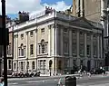 Brooks’s Club, Londres, 1776-1778