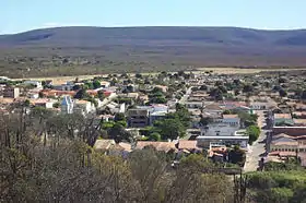 Brotas de Macaúbas