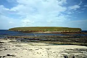 Brough of Birsay (2012)