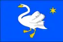 Drapeau de Broumov