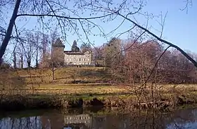 Château de Broussette