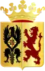 Blason de Brouwershaven