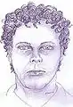 Croquis (Broward County John Doe (1979))