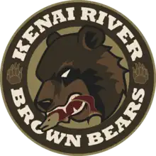 Description de l'image Brown Bears de Kenai River 2012.png.