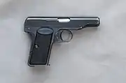 Browning 1910