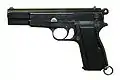 Browning 9 mm