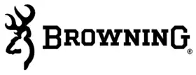logo de Browning Arms Company