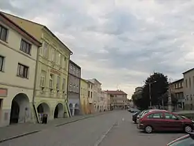 Brušperk