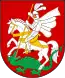 Blason de Brušperk