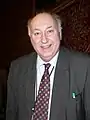 Bruce George (1974-2010)