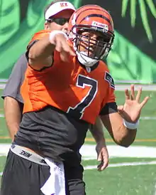 Description de l'image Bruce Gradkowski Bengals camp 2012 (cropped).jpg.