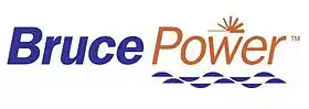 logo de Bruce Power