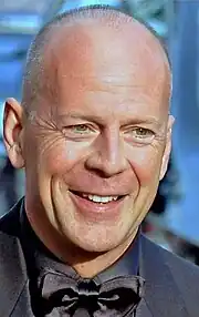 Bruce Willisinterprète Butch Coolidge