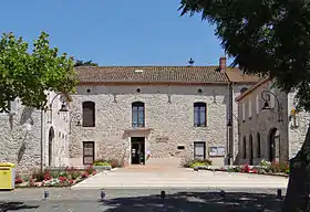 Bruch (Lot-et-Garonne)