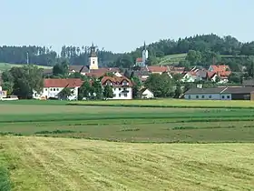 Bruckberg (Basse-Bavière)