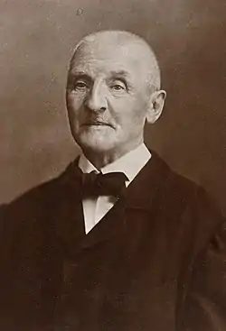 Image illustrative de l’article Symphonie no 9 de Bruckner