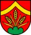 Blason de Brügglen