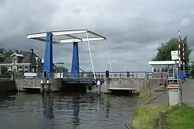 Scharsterbrug