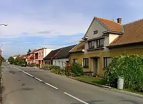 Brumovice (district de Břeclav)