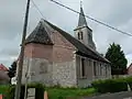 Église Notre-Dame-de-l'Assomption de Brunémont