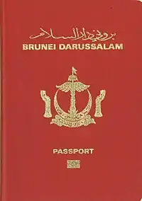 Brunei