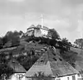 Mosquée, Cazin, ca. 1906