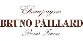logo de Bruno Paillard