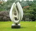 Escultura (1970)