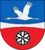 Blason de Brunsbek