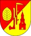 Blason de Brunstorf