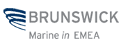 logo de Brunswick Marine