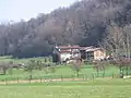 Brusaporto Cascina dei Frati