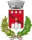 Blason de Brusciano