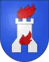 Blason de Brusino Arsizio