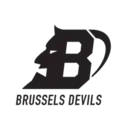 Logo du Brussels Devils