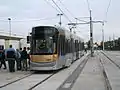 Tramway de Bruxelles