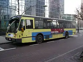 Van Hool A500