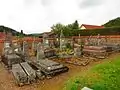 Cimetière israélite