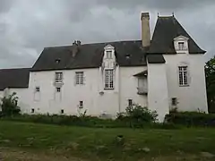 Manoir de Saint-Armel