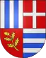 Blason de Bruzella