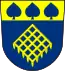 Blason de Bruzovice