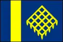 Drapeau de Bruzovice