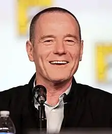 Bryan Cranston (Tim Whatley)