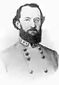 Brigadier généralBryan Grimes