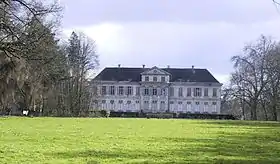 Image illustrative de l’article Château de Brias