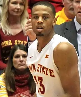 Image illustrative de l’article Bryce Dejean-Jones